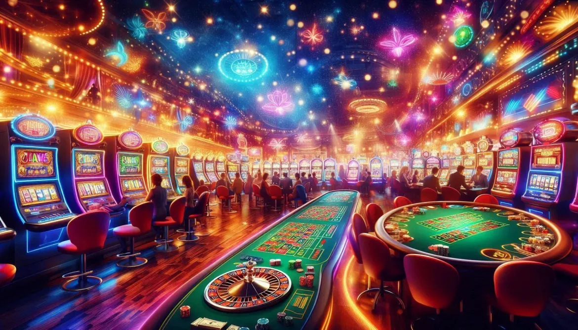 Zumo Bet Casino